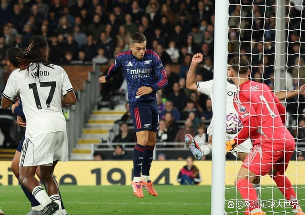 网页版入口_阿森纳客场取胜，萨卡边路突破成亮点