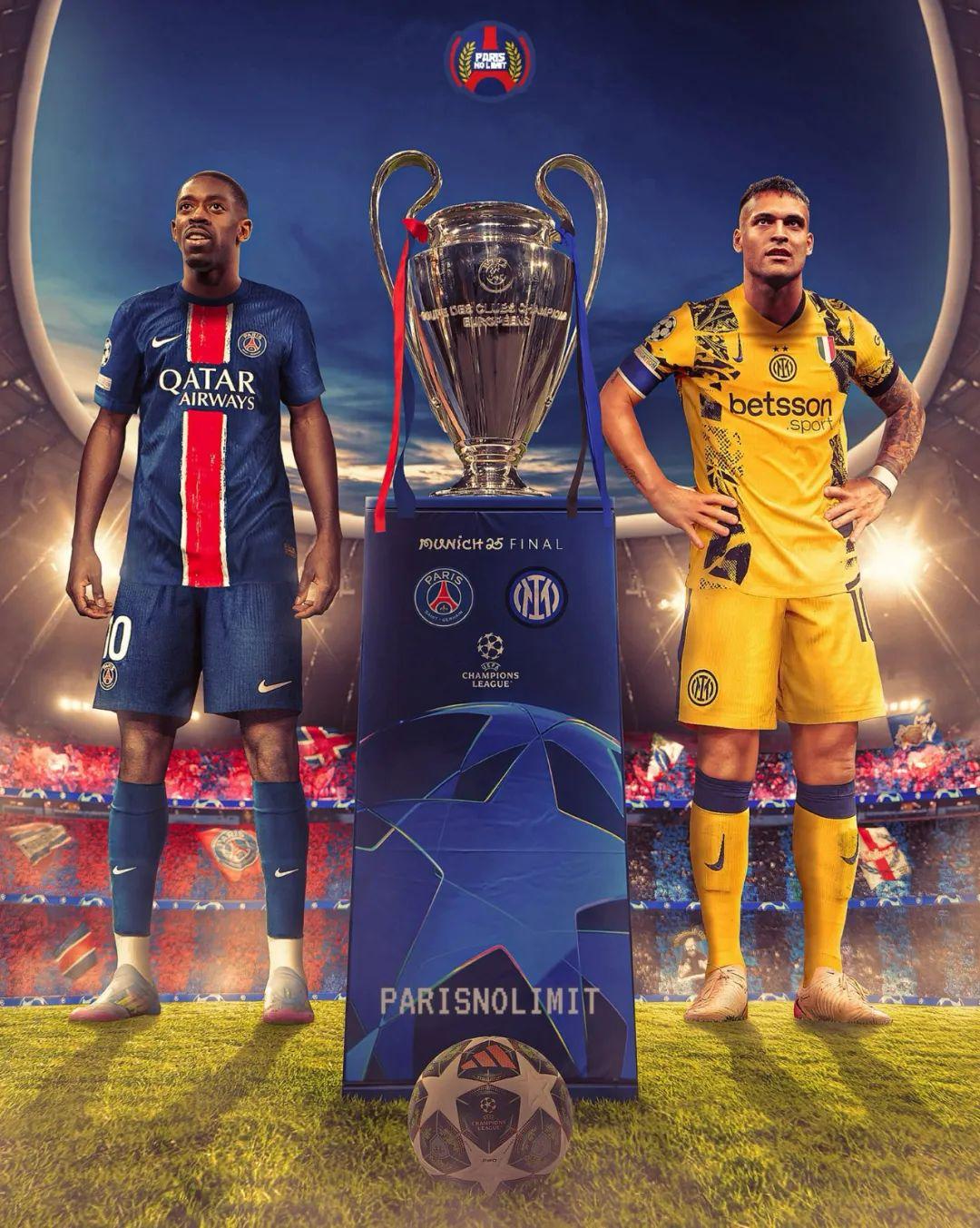 巴黎圣日耳曼战平曼联，强强对话(巴黎圣日耳曼联赛)