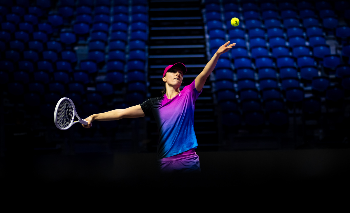 网页版入口_关于斯瓦泰克移动能力出色的信息